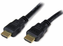StarTech HDMI - HDMI kabel 5m černý (HDMM5M)