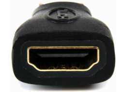 StarTech HDMI Mini - HDMI AV adaptér černý (HDACFM)