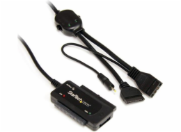 Kapesní StarTech USB 2.0 - SATA/IDE (USB2SATAIDE)
