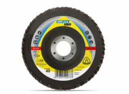 Klingspor lamelový kotouč 125mm SMT324 EXTRA zrnitost 60 - 321512