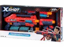 Spouštěč regenerátoru Zuru EXCEL