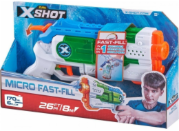 Zuru Fast Fill Micro Blaster Water Launcher