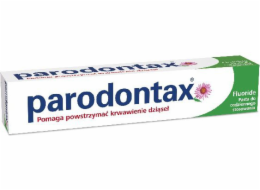 Parodontax Fluoride zubní pasta 75 ml