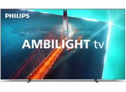 Philips 48OLED718/12, OLED televize