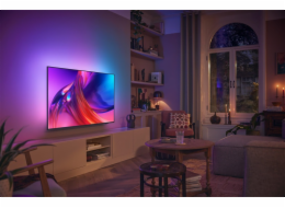 Philips TV 55PUS8818/12 LED 55   4K Ultra HD Ambilight