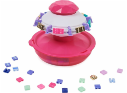 Spin Master Cool Maker – sada na výrobu náramků ve stylu pop 20142504