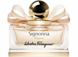 Salvatore Ferragamo Signorina Eleganza EDP 100 ml