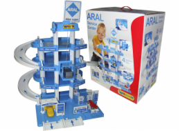 Wader Parking "ARAL" 4 patro - 37879