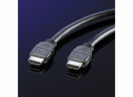 HDMI - HDMI kabel 3m černý (11.99.5537)