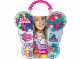Sada šperků Lisciani Barbie Butterfly Bag Sada šperků Lisciani Barbie Butterfly Bag