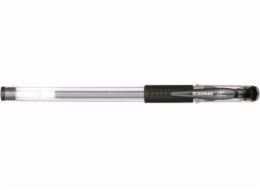 Donau Gel pero 0,5 mm, černé (5901498058656)