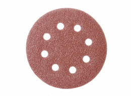 Brusné kotouče HAUSHALT, no. 60, O125 mm, 5 ks.