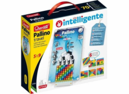 Cestovní verze Quercetti Mosaic Pallino Coding