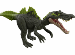 Figurka Mattel Jurský svět Wild Roar Ichthyovenator HDX44