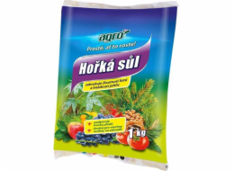 Hnojivo Agro  Hořká sůl 1 kg