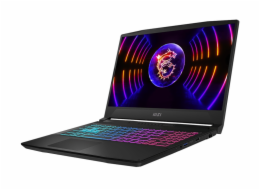 MSI Katana 15 B13VGK-1867CZ/i7-13620H/16GB/1TB SSD/RTX 4070, 8GB/15,6" FHD 144Hz IPS/Win11 Home/černá