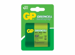 Element GP GREENCELL 3R12. 4,5V