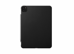 Nomad Modern Case iPad Pro 11 inch (2nd Gen) Black Leather