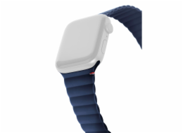 Decoded Silicone Magnet Traction Strap LITE 38/40/41/42mm Navy