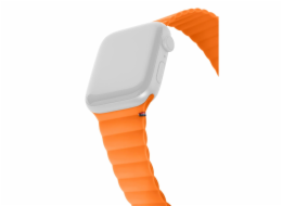 Decoded Silicone Magnet Traction Strap LITE 38/40/41/42mm Apricot