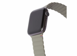 Decoded Silicon Magnet Traction Strap LITE 38/40/41/42mm Olive