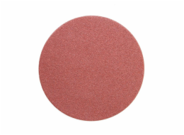 Brusné kotouče HAUSHALT, no. 180, O125 mm, 5 ks.
