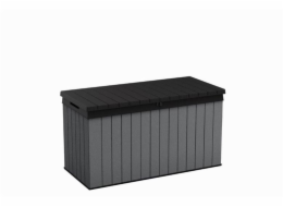 Zahradní box Keter Darwin 570L šedý