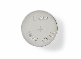 Baterie LR44/LR154 AG13 357A