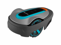Robot na sekání trávy Gardena "Sileno Life", "Smart" 400 m2