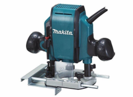 Elektrická fréza Makita RP0900J, 900W