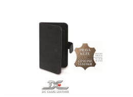 DC&nbsp;Pouzdro&nbsp;5,0“&nbsp;černé&nbsp;LCSTOPUN50BK