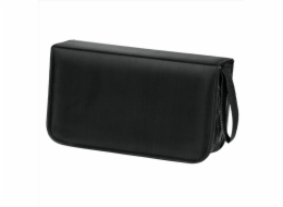 HAMA 33833 Pouzdro CD Wallet Nylon 120