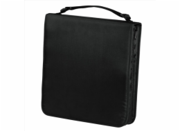 HAMA 33834 Pouzdro CD Wallet Nylon 160