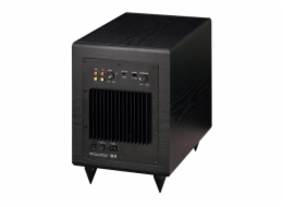 AQ Tango 94 Subwoofer černý
