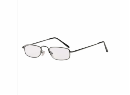 HAMA 96256 Filtral čtecí brýle, kovové,
