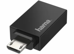 Hama 200307 redukce micro USB na USB-A