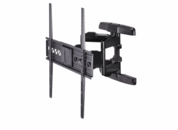 Hama&nbsp;116225&nbsp;nástěnný&nbsp;držák&nbsp;TV&nbsp;XL,&nbsp;pohybl