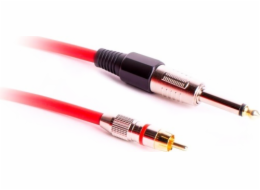 AQ 6,3 - RCA 5,0 m