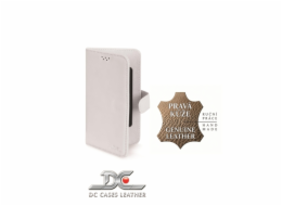 DC&nbsp;Pouzdro&nbsp;4,7“&nbsp;&nbsp;bílé&nbsp;&nbsp;LCSTOPUN47WH