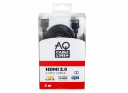 AQ BVH050