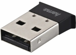 Hama 53312 BT USB adaptér, 5.0 C2 + EDR