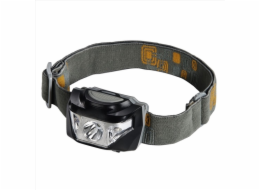 HAMA LEDHAM0013 LED čelovka/ 160lm/ 3 LE
