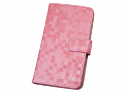 BRILLI&nbsp;BOOK&nbsp;nano&nbsp;XL&nbsp;5..5,5,&nbsp;Pink