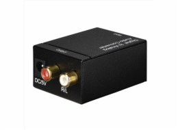 HAMA 83180 audio DA převodník AC80 (digi