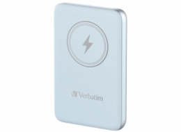 Verbatim Wireless Powerbank Charge   n   Go 10.000mAh