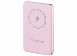 Verbatim Wireless Powerbank Charge   n   Go 10.000mAh
