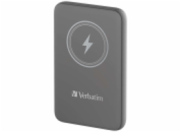 Verbatim Wireless Powerbank Charge   n   Go 10.000mAh