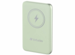 Verbatim Wireless Powerbank Charge   n   Go 10.000mAh