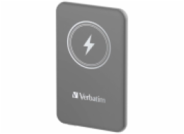 Verbatim Wireless Powerbank Charge   n   Go 5.000mAh