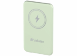 Verbatim Wireless Powerbank Charge   n   Go 5.000mAh